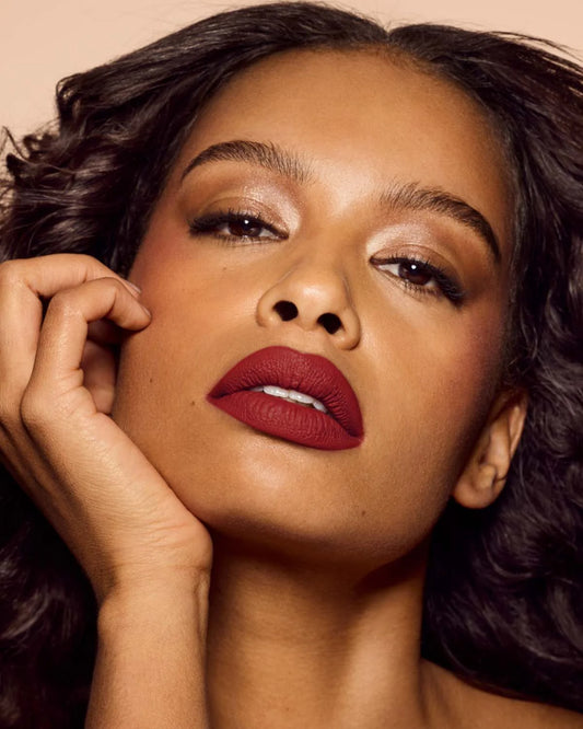 Fenty Icon Velvet Liquid Lipstick — the MVP