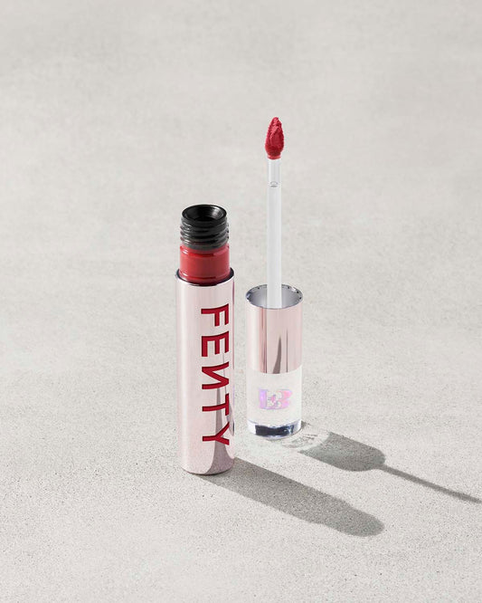 Fenty Icon Velvet Liquid Lipstick — the MVP
